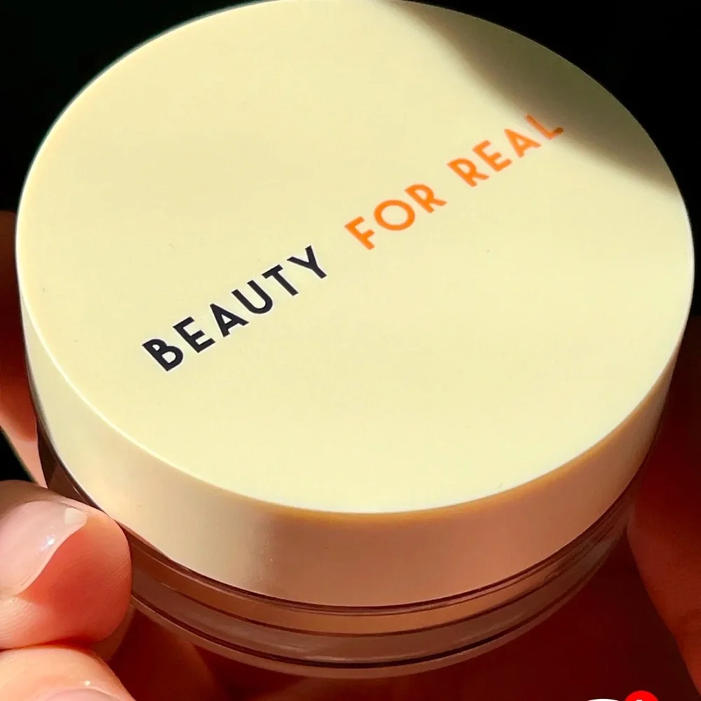 Beauty For Real Hydra-Set Translucent Finishing Powder in Translucent 1 10g NEW